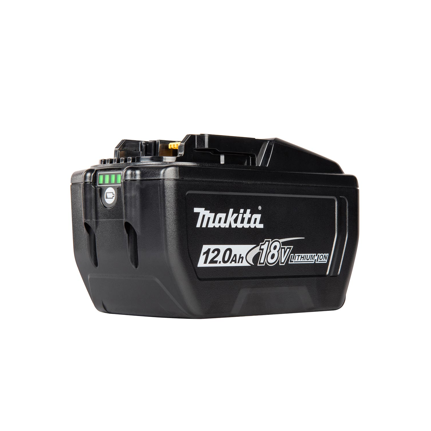 MAKITA BL18120 18V LXT 12.0Ah Lithium-Ion Battery