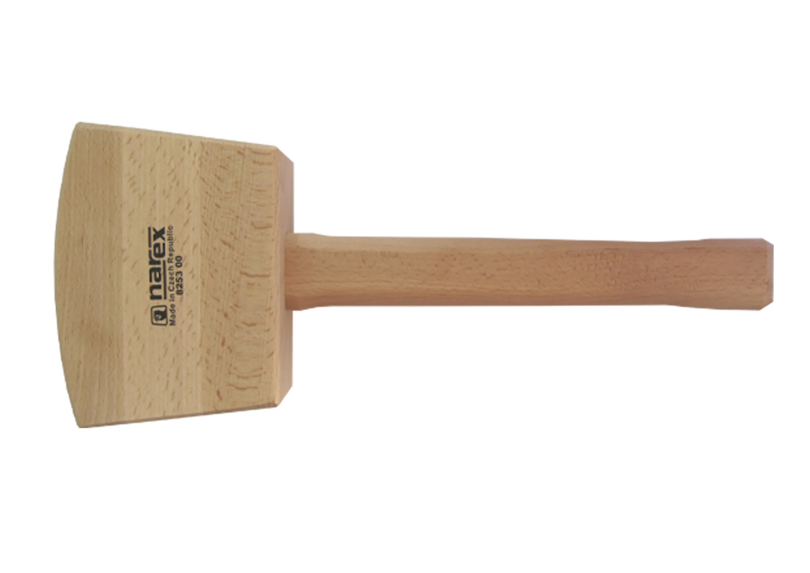 Narex Carpenter Mallet