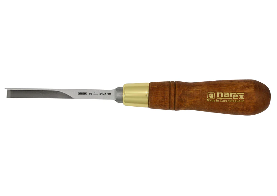 Narex Wood Line Plus Corner Chisel