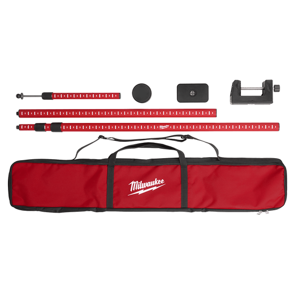 MILWAUKEE 48351511 Telescoping Laser Pole