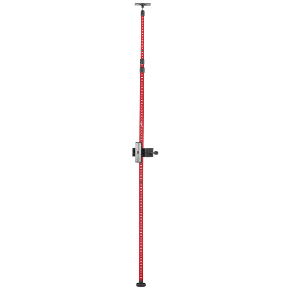 MILWAUKEE 48351511 Telescoping Laser Pole thumbnail 2