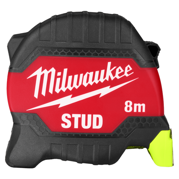 MILWAUKEE 4932498765T STUD™ 8M Tape Measure
