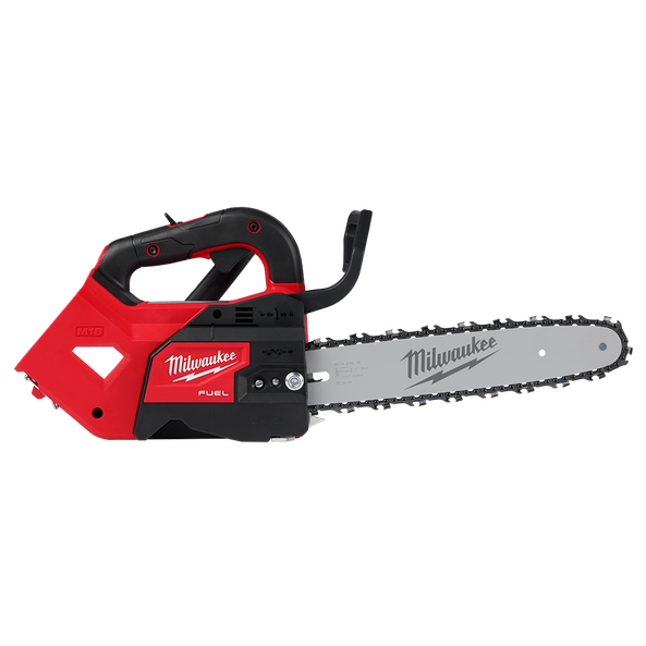 MILWAUKEE M18FTCHS120 M18 FUEL™ 12" (305mm) Top Handle Chainsaw (Tool Only)
