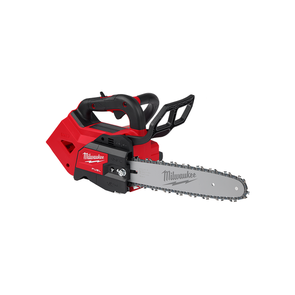 MILWAUKEE M18FTCHS120 M18 FUEL™ 12" (305mm) Top Handle Chainsaw (Tool Only) thumbnail 2