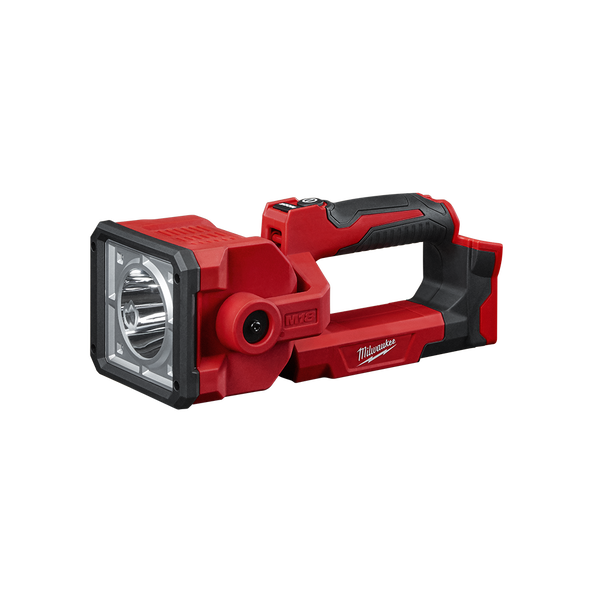 MILWAUKEE M18SLED-0 M18™ LED Search Light (Tool Only) M18SLED-0