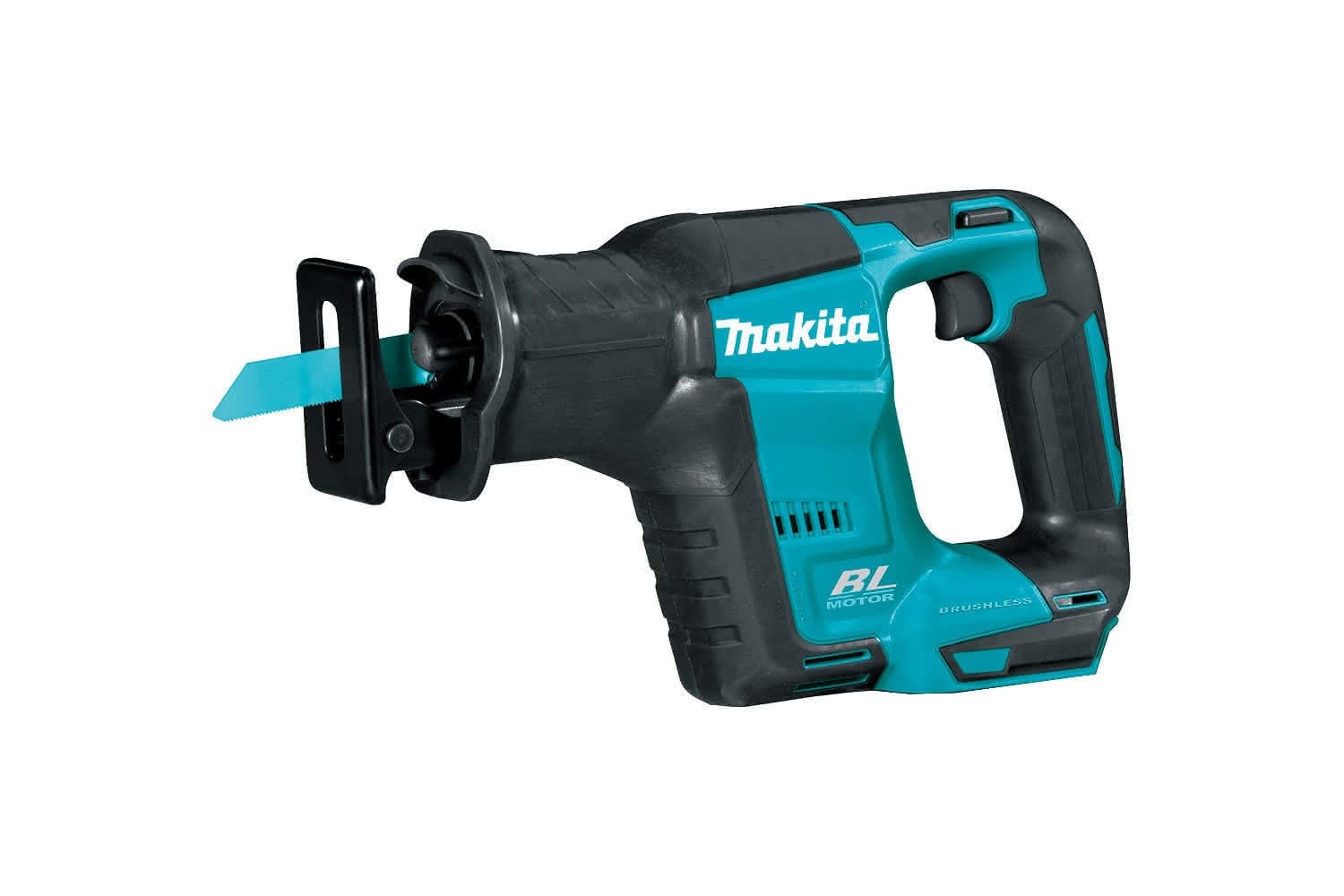 MAKITA DJR188Z 18V LXT Brushless Reciprocating Saw Skin
