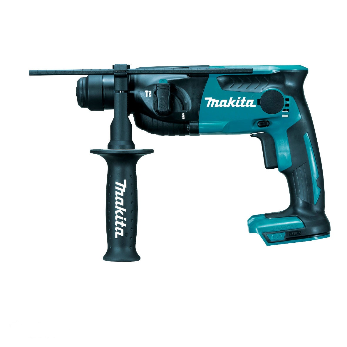 MAKITA DHR165Z 18V LXT 16mm Rotary Hammer skin - SDS-Plus