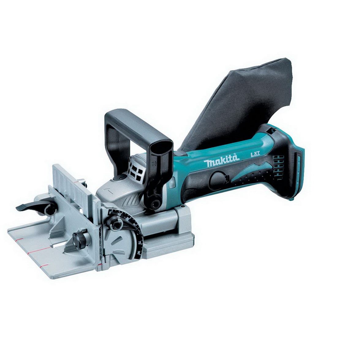 MAKITA DPJ180Z 18V LXT Plate Joiner tool only