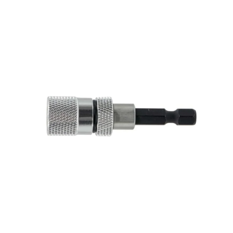NAREX Adjustable magnetic holder in blister Narex 1/4" x 70 mm