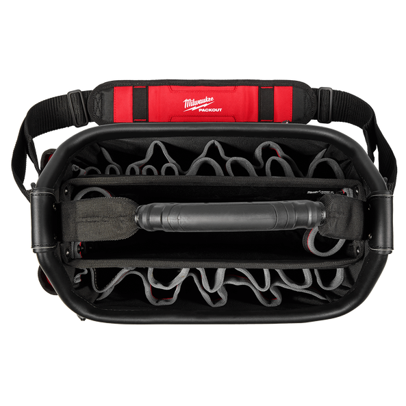 MILWAUKEE 48228317 PACKOUT™ Structured Open 15" Tote thumbnail 2