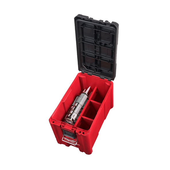 MILWAUKEE 48228422 PACKOUT™ COMPACT TOOL BOX thumbnail 2