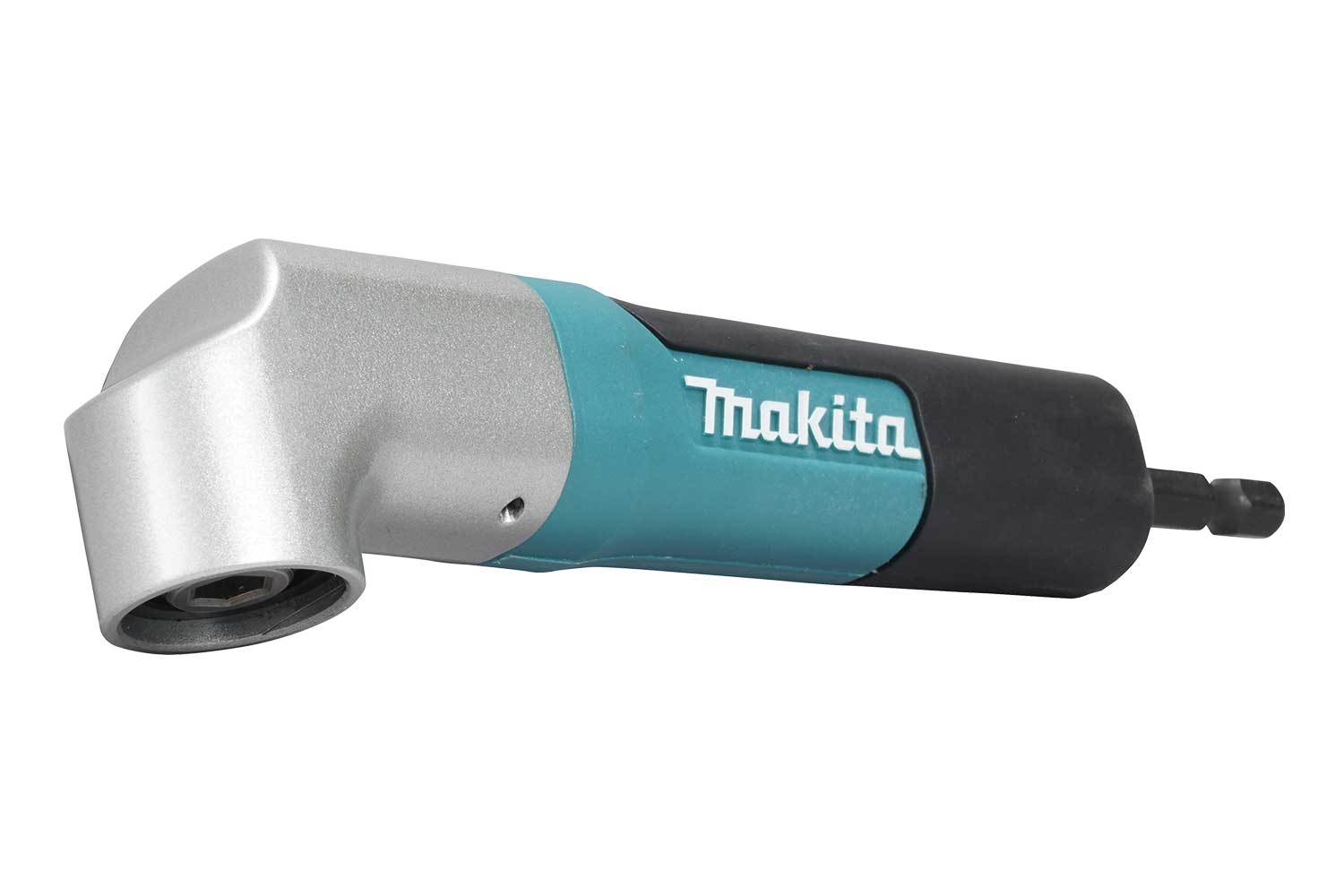 MAKITA Impact Black Right Angle Attachment 1/4" Hex (E-25030)
