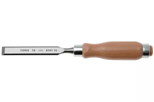 Narex Wood Line Profi Bevel Edge Chisel 16 mm