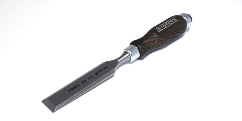 Narex Bevel Edge Chisel 26mm - Wood Line Profi