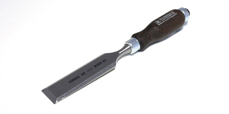 Narex Bevel Edge Chisel 32mm - Wood Line Profi