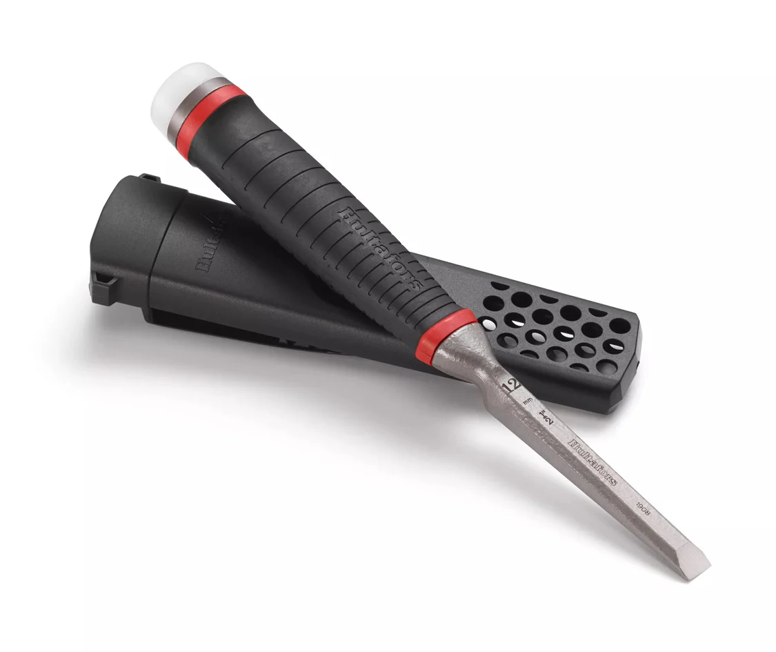 HULTAFORS HDC CHISEL 12mm