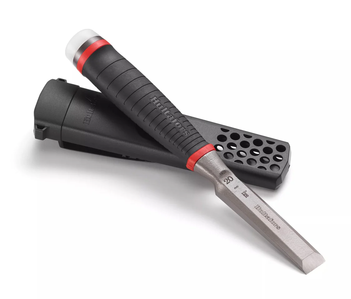 HULTAFORS HDC CHISEL 20mm