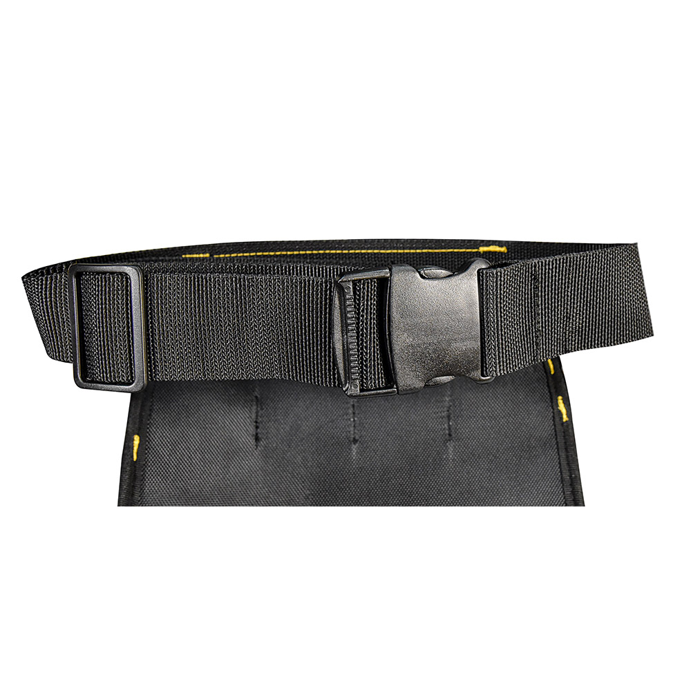 Cat Handyman Tool Apron thumbnail 2
