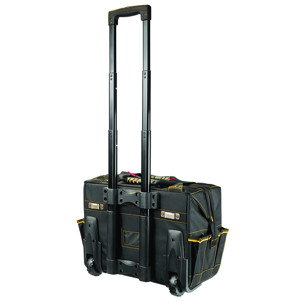 CAT Professional Rolling Tool Bag thumbnail 2