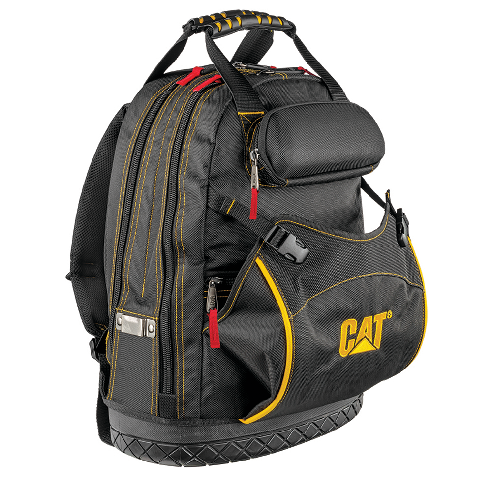 CAT PROFESSIONAL TOOL BACK PACK 41L