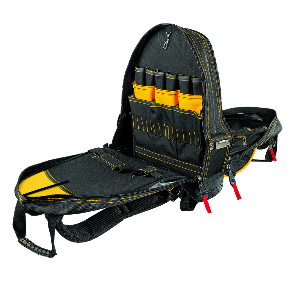 CAT PROFESSIONAL TOOL BACK PACK 41L thumbnail 2