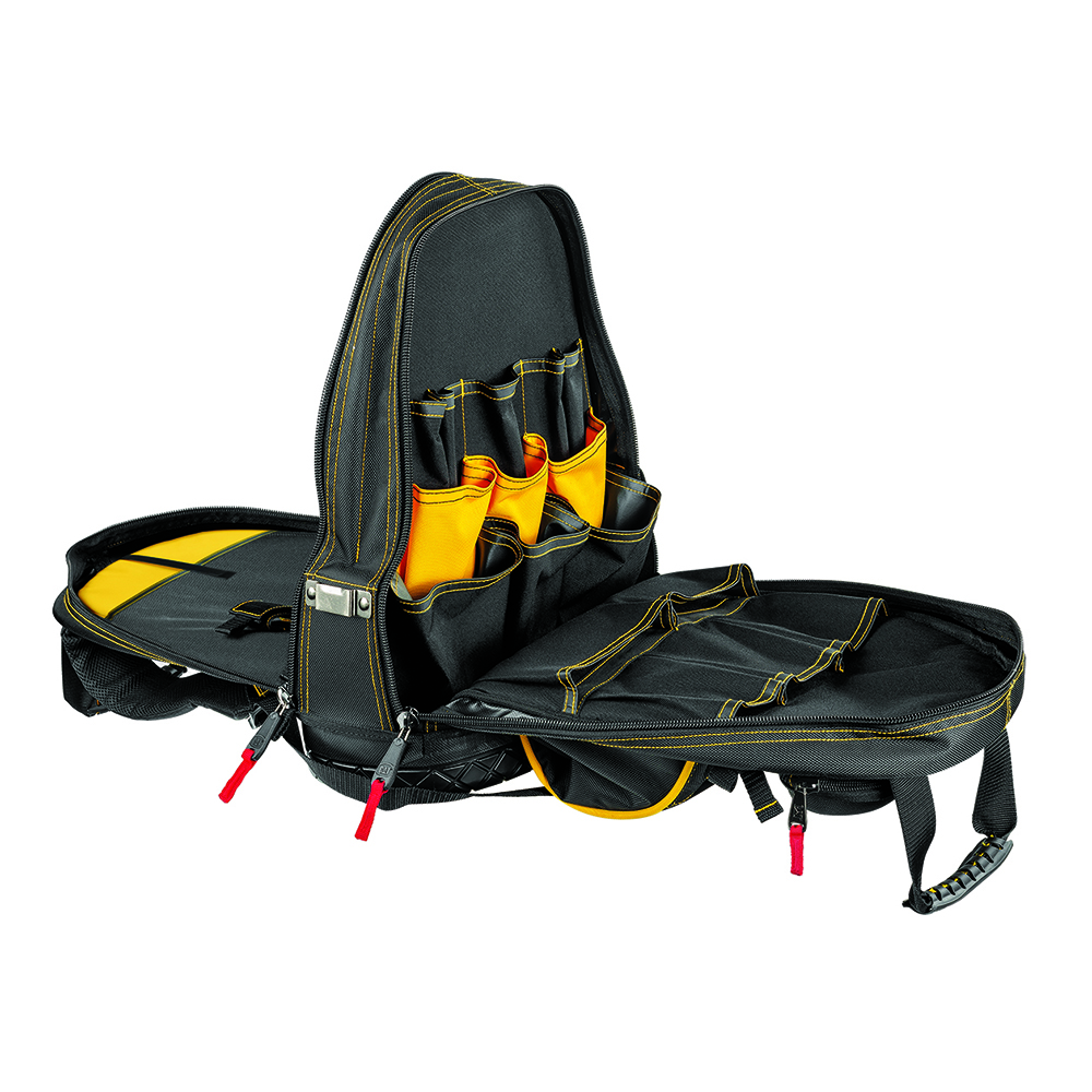 CAT PROFESSIONAL TOOL BACK PACK 41L thumbnail 3