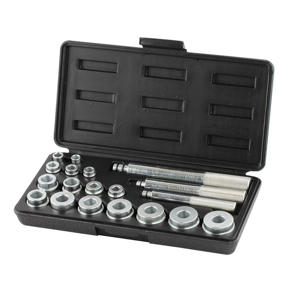 TOLEDO Bearing & Seal Installer Kit - 20Pc 301540