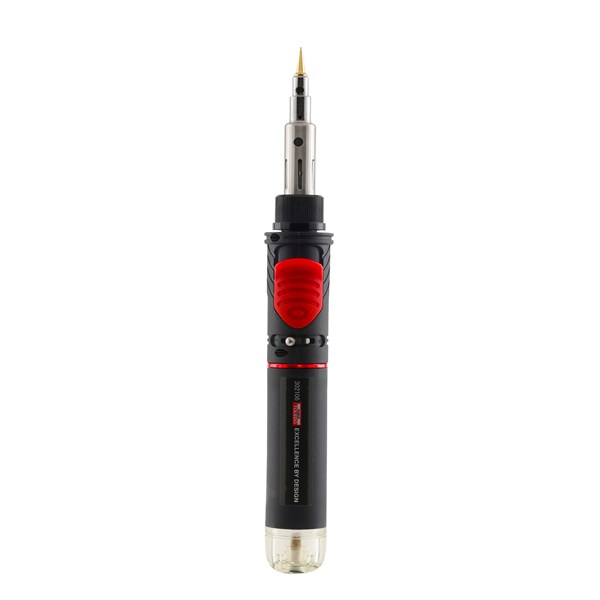 TOLEDO Butane Soldering Iron & Torch #302106