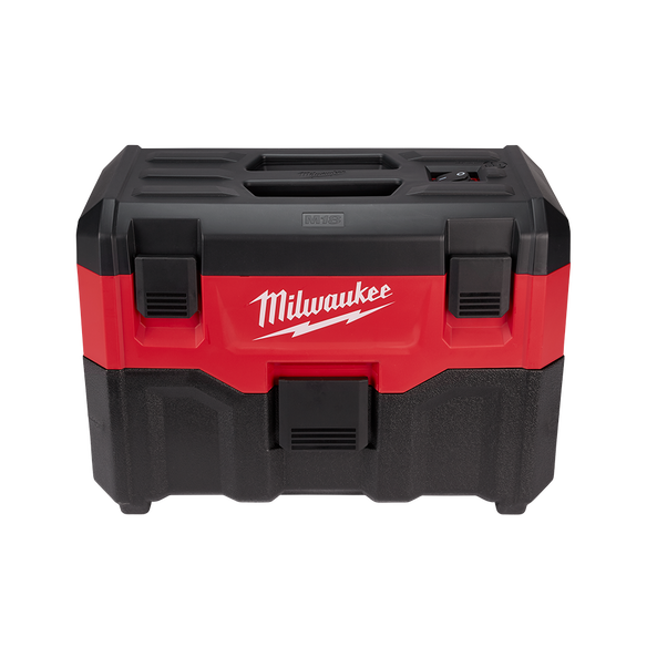 MILWAUKEE M18™ 7.5 Litre Wet/Dry Vacuum (Tool Only) M18WDV-0