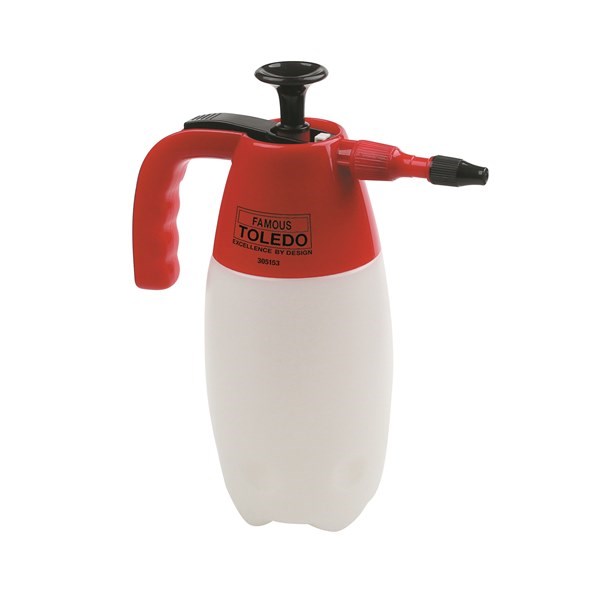 PRESSURE SPRAYERS