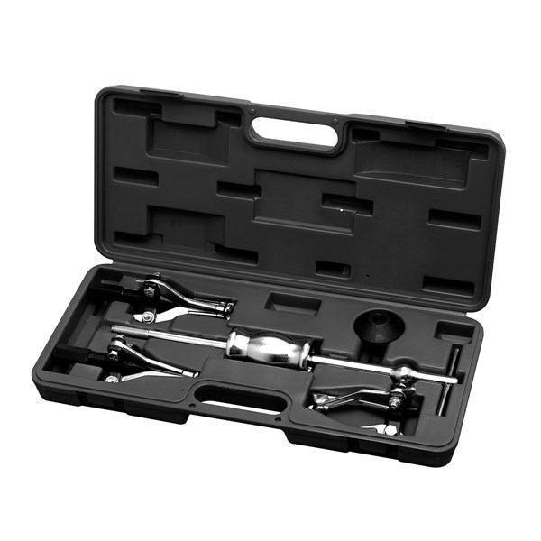 TOLEDO 269000 Slide Hammer Gear/Bearing Puller Kit Mechanical