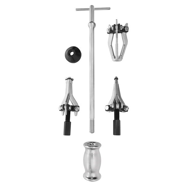 TOLEDO 269000 Slide Hammer Gear/Bearing Puller Kit Mechanical thumbnail 2