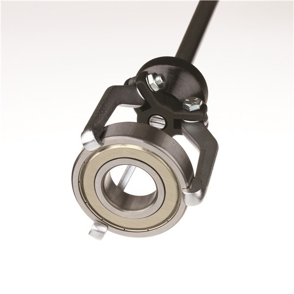 TOLEDO 269000 Slide Hammer Gear/Bearing Puller Kit Mechanical thumbnail 5