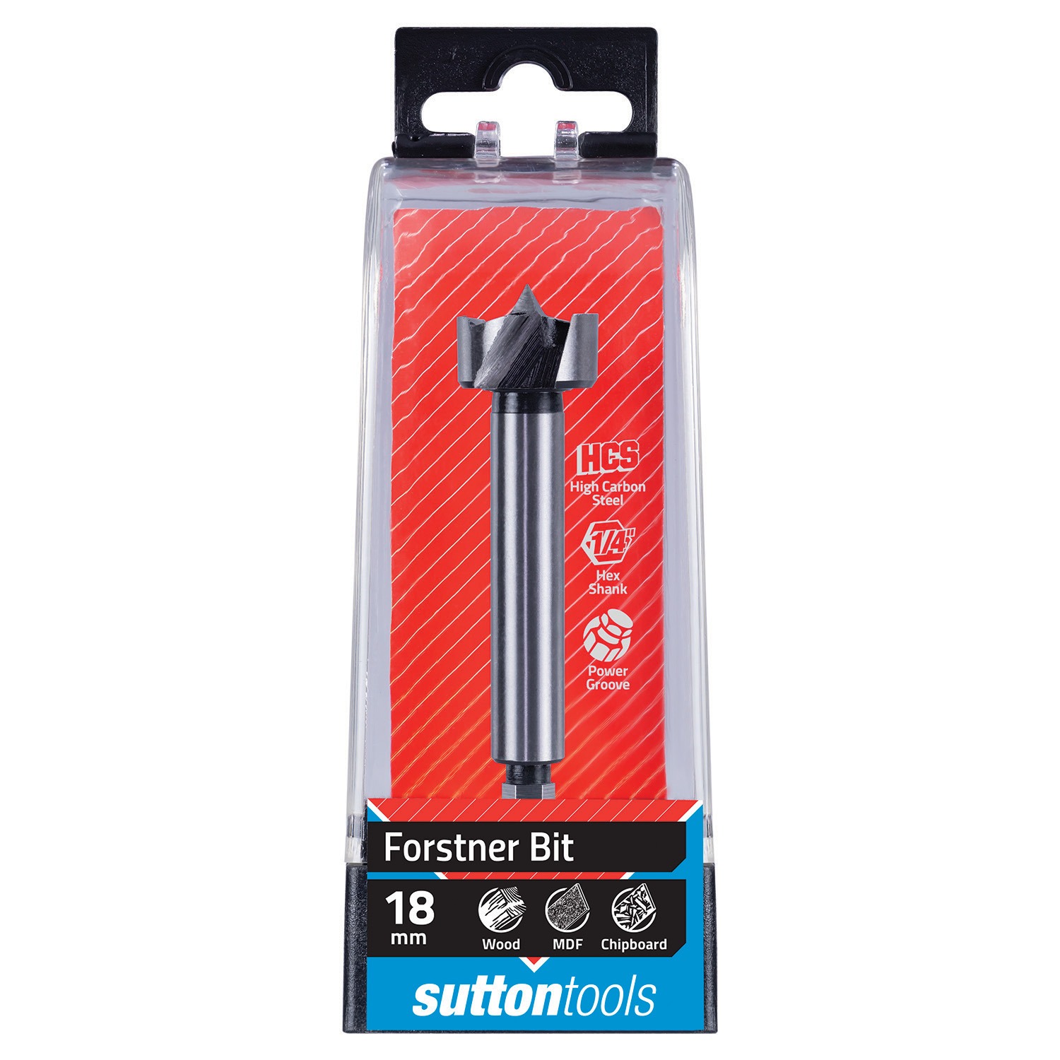 FORSTNER BIT