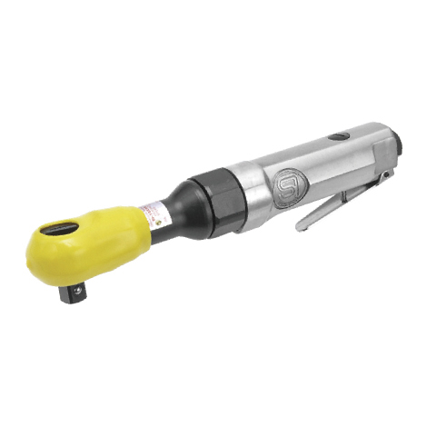 SHINANO SI-1325A PNEUMATIC 1/2" RATCHET WRENCH