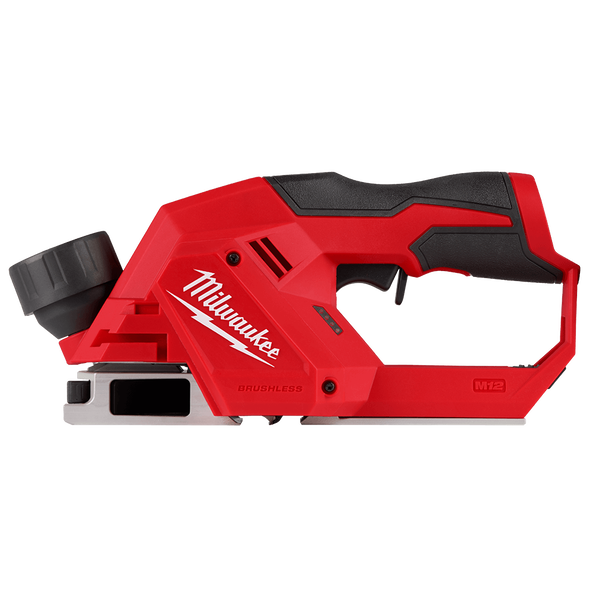 MILWAUKEE M12™ Brushless Planer (Tool Only) M12BLP0 thumbnail 2