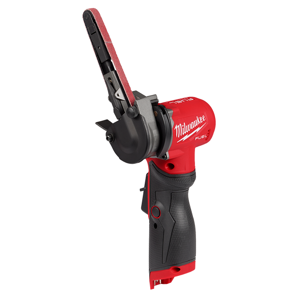 MILWAUKEE M12 FUEL™ Bandfile 10mm (Tool Only) M12FBFL100