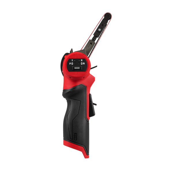 MILWAUKEE M12 FUEL™ Bandfile 10mm (Tool Only) M12FBFL100 thumbnail 2