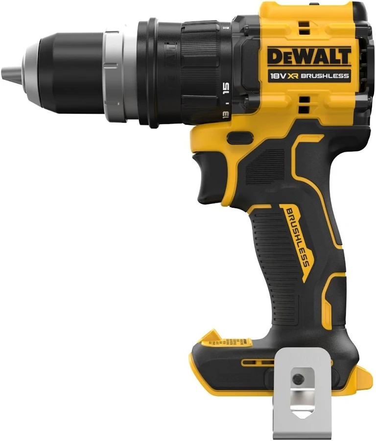 DEWALT DCD803NT-XJ 18V MULTI HEAD DRILL thumbnail 2