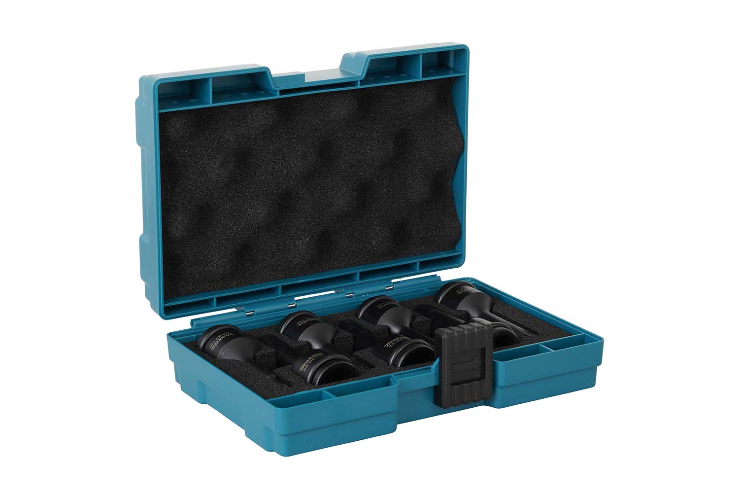 MAKITA ½" Drive 7 Piece Impact Black Torx Socket Set (E-23628)