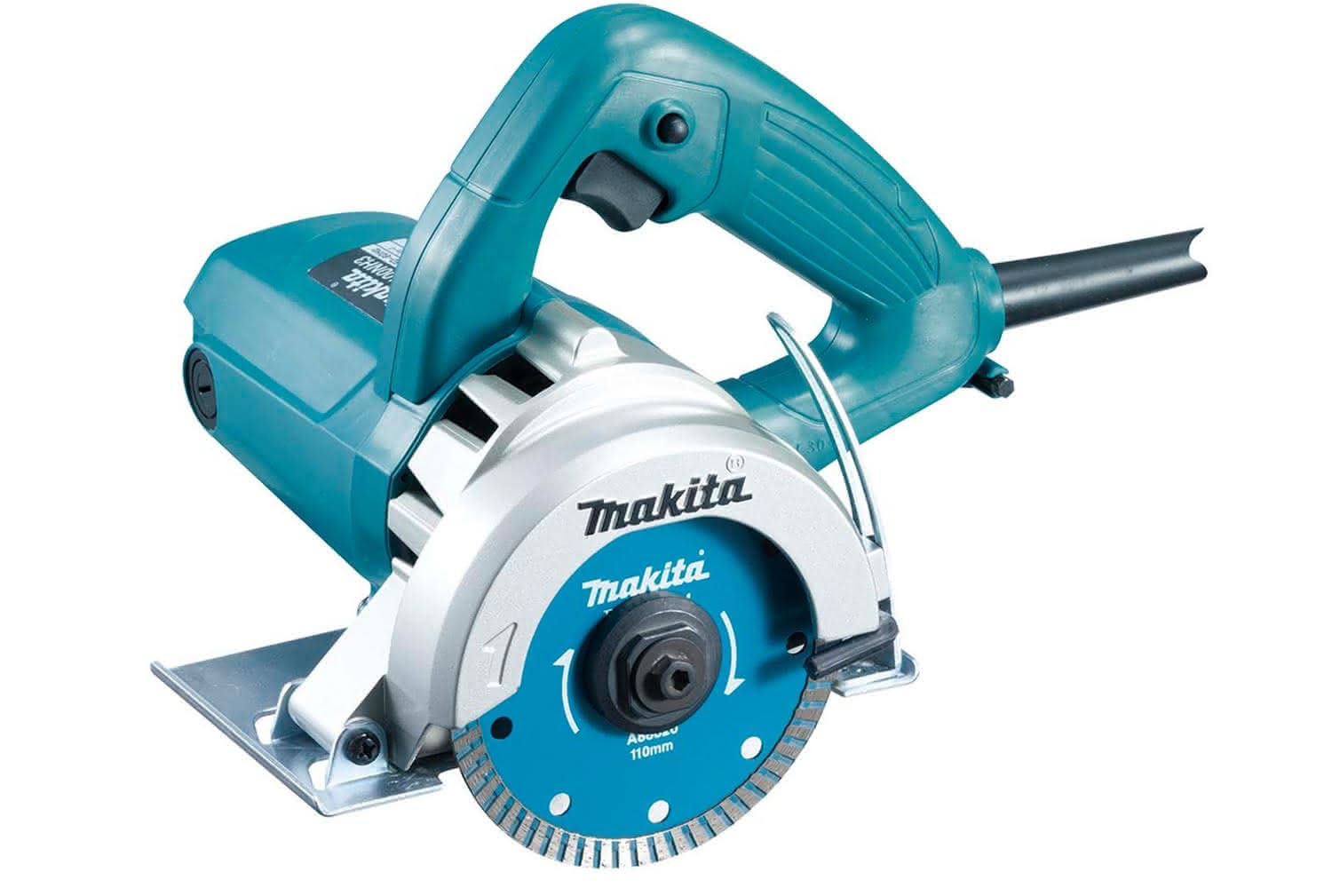 MAKITA 4100NH3ZX 110mm Dry Diamond Cutter