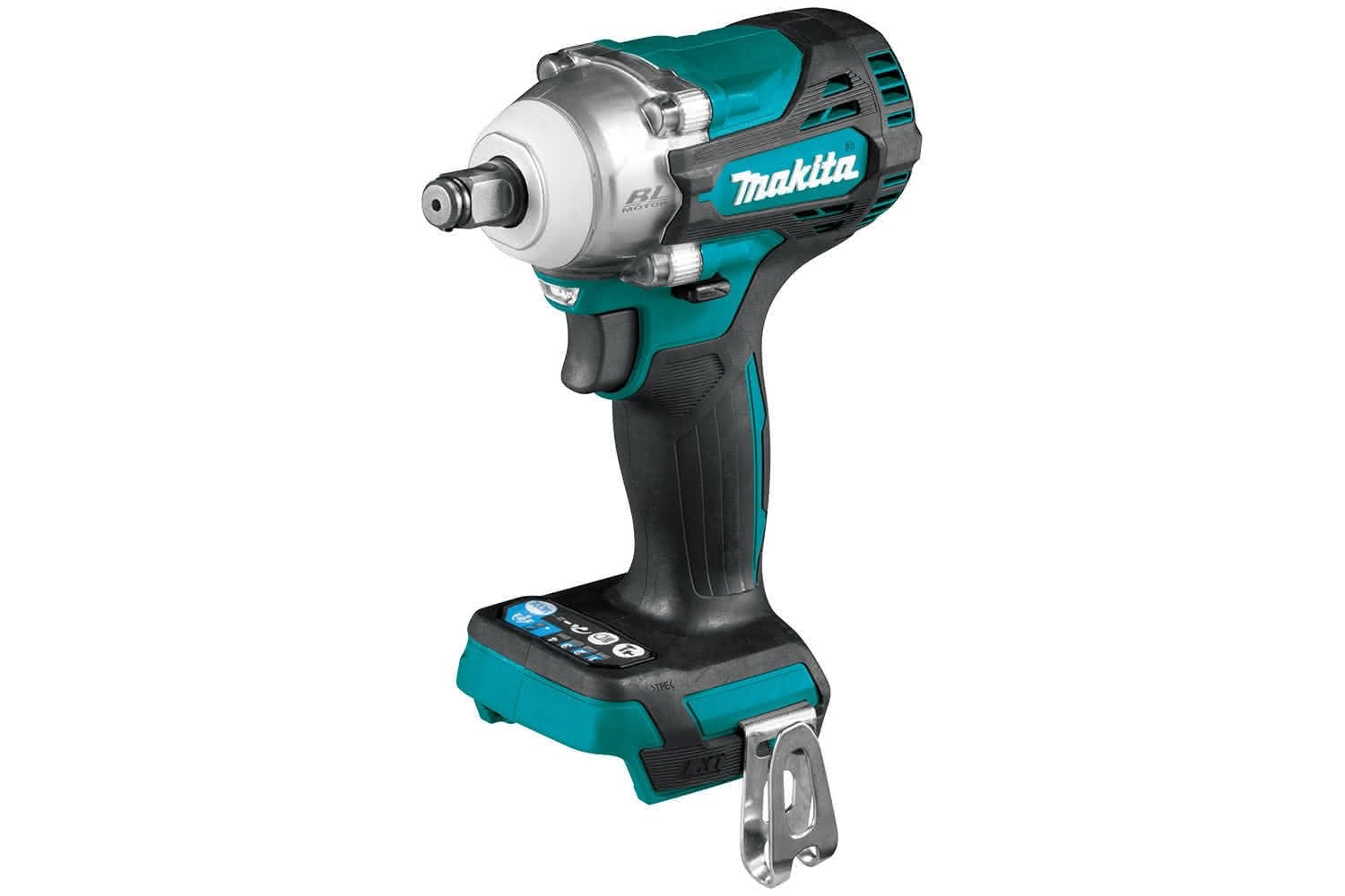 MKITA DTW300Z 18V LXT Brushless ½" Impact Wrench Skin