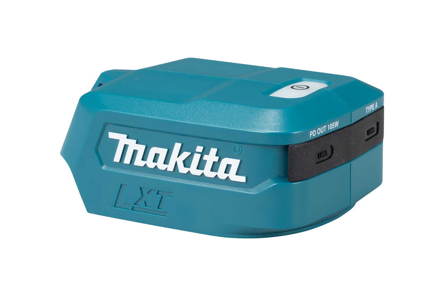 MAKITA ADP15 18V USB TYPE-C ADAPTOR