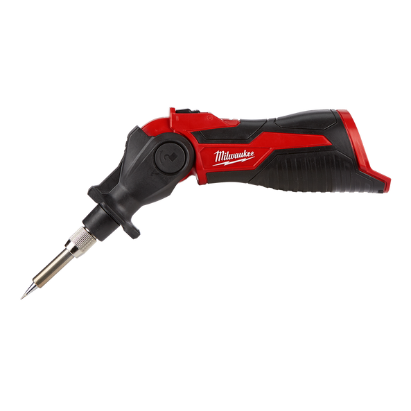 MILWAUKEE M12™ Soldering Iron (Tool Only) M12SI-0 thumbnail 2