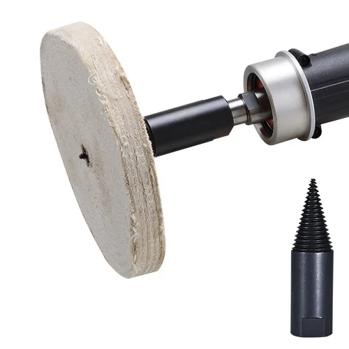 AGP SG6 STRAIGHT GRINDER/POLISHER thumbnail 2
