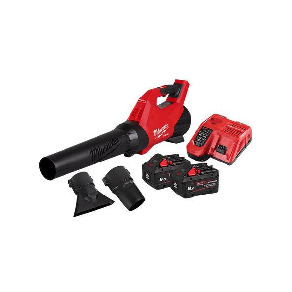 MILWAUKEE M18 FUEL™ Blower Kit M18FBLG3802F