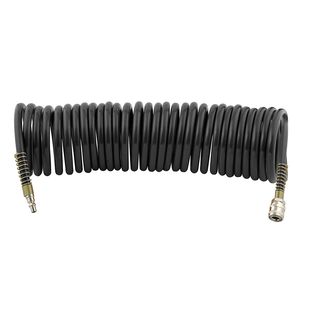 Tools-2-Go 10M Recoil Air Hose with Accessories