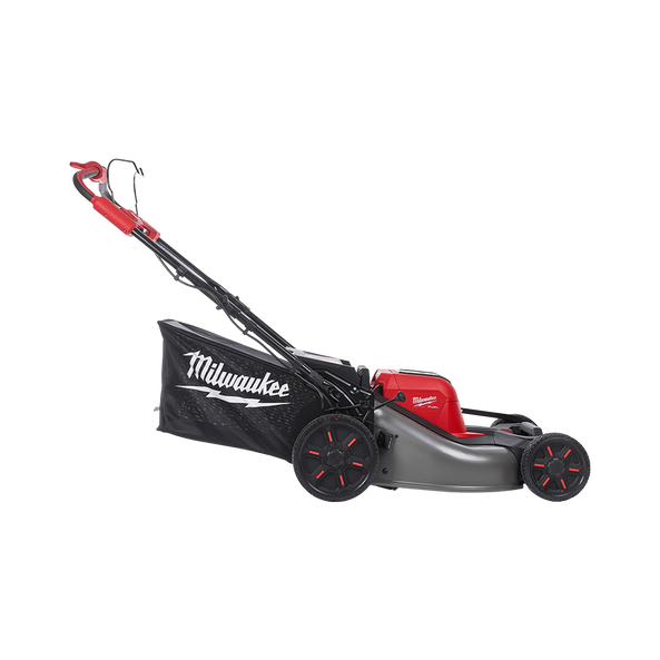 MILWAUKEE M18 FUEL™ 21" (533mm) Self-Propelled Dual Battery Lawn Mower (Tool Only) M18F2LM210 thumbnail 2