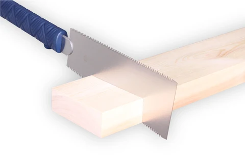Gyokucho 180 Series "Ryoba" Saw 291 thumbnail 3