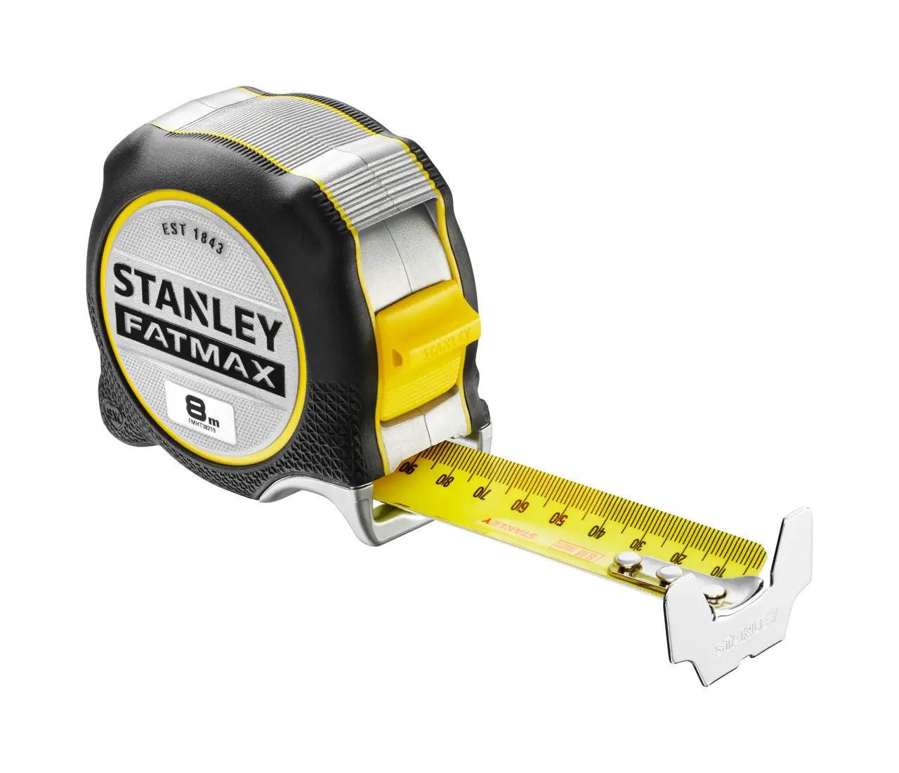STANLEY FMHT38219-3 FATMAX® Xtreme™ 8m Tape Measure thumbnail 2